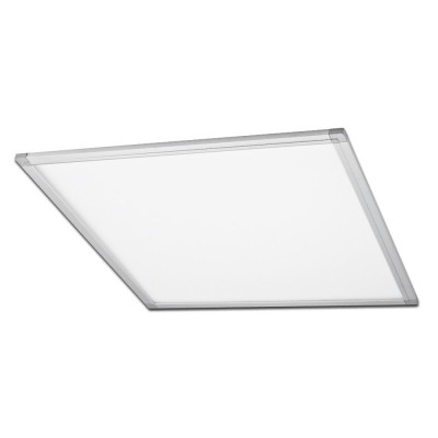 58 Watt LED 24x24 Inch Backlit Panel Light - 600 mm, White