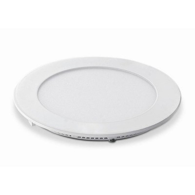 9 Watt Led Elite Round Panel Down Light Maxbhi