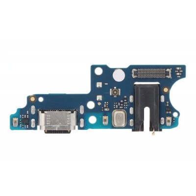 Charging Connector Flex Pcb Board For Infinix Hot 30 By - Maxbhi Com