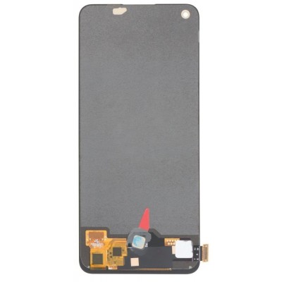 Lcd With Touch Screen For Realme 11 4g Black By - Maxbhi Com