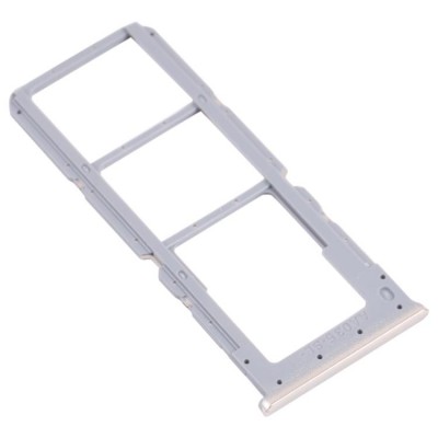Sim Card Holder Tray For Oppo A38 Gold - Maxbhi Com