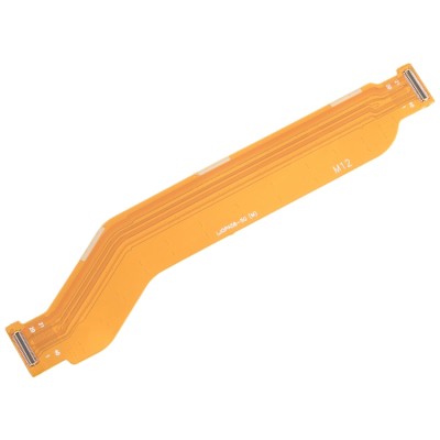 Main Board Flex Cable For Oppo A58x By - Maxbhi Com