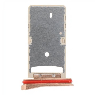 Sim Card Holder Tray For Doogee S110 Gold - Maxbhi Com