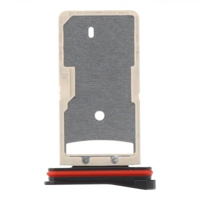 Sim Card Holder Tray For Doogee S110 White - Maxbhi Com