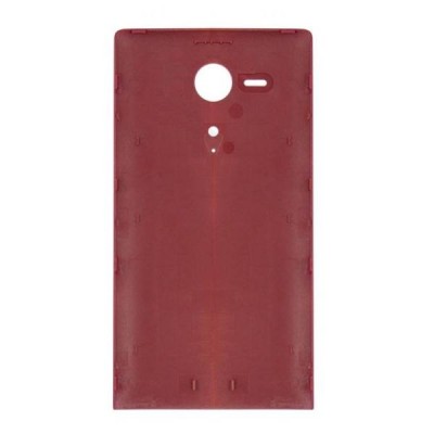 Back Panel Cover For Sony Xperia Spred - Maxbhi Com