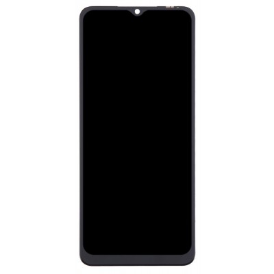 Lcd With Touch Screen For Zte Blade V41 Vita 5g White By - Maxbhi Com