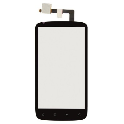 Touch Screen Digitizer For Htc Sensation White By - Maxbhi Com