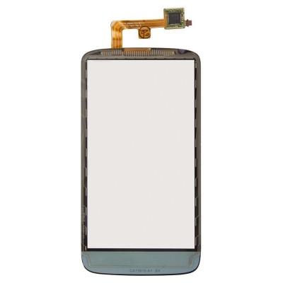 Touch Screen Digitizer For Htc Sensation White By - Maxbhi Com