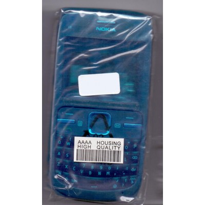 Full Body Housing for Nokia C3