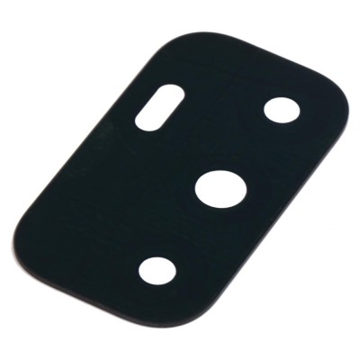 Camera Lens For Oppo A11s Black By - Maxbhi Com