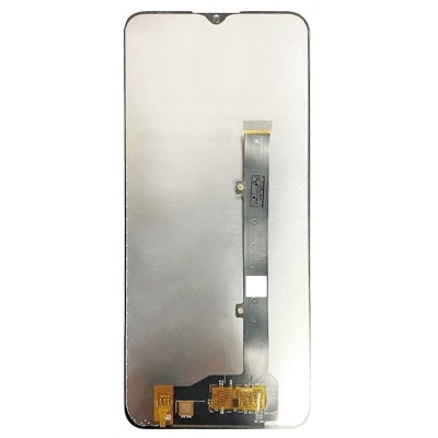 Lcd With Touch Screen For Zte Blade A7p Blue By - Maxbhi Com