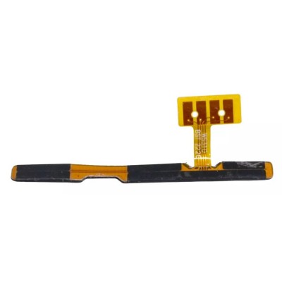 Power Button Flex Cable For Blu G61s On Off Flex Pcb By - Maxbhi Com