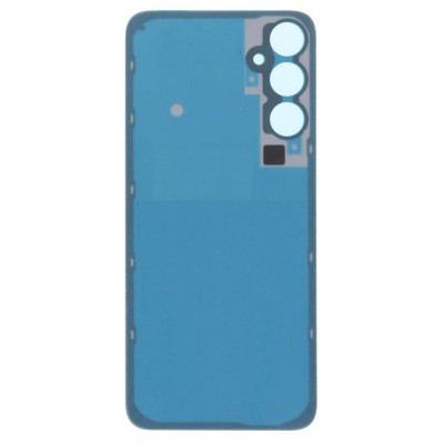 Back Panel Cover For Samsung Galaxy A05s Black - Maxbhi Com