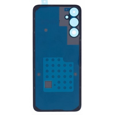 Back Panel Cover For Samsung Galaxy A05s Violet - Maxbhi Com