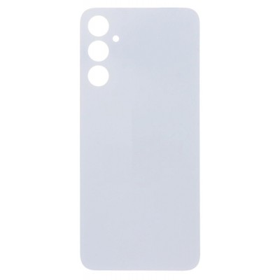 Back Panel Cover For Samsung Galaxy A05s White - Maxbhi Com