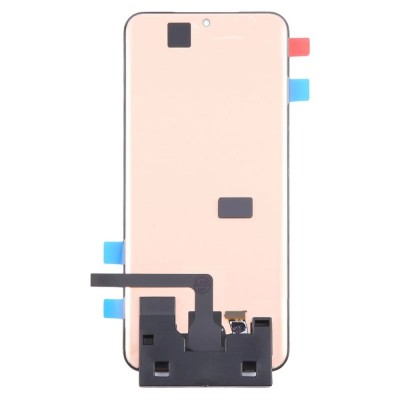 Lcd With Touch Screen For Huawei P60 Pro Violet By - Maxbhi Com