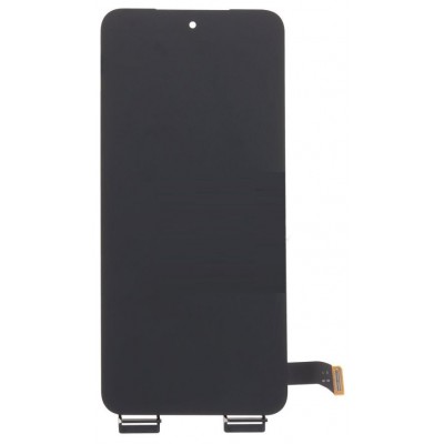 Lcd With Touch Screen For Oneplus Open 5g White By - Maxbhi Com