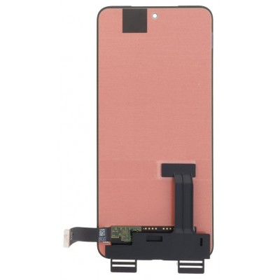 Lcd With Touch Screen For Oneplus Open 5g White By - Maxbhi Com