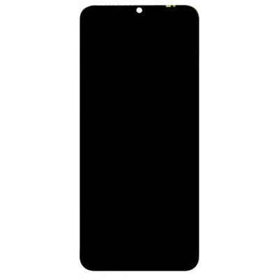 Lcd With Touch Screen For Vivo Y02t Gold By - Maxbhi Com