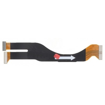 Main Board Flex Cable For Huawei P60 Pro By - Maxbhi Com