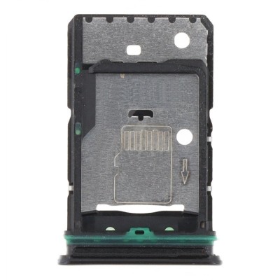 Sim Card Holder Tray For Oppo Reno8 T 4g White - Maxbhi Com