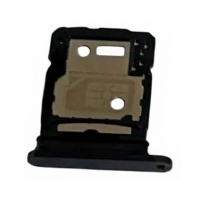 Sim Card Holder Tray For Vivo V30e Black - Maxbhi Com