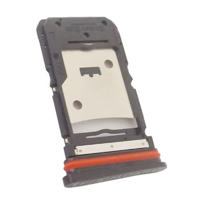 Sim Card Holder Tray For Doogee Dk10 Black - Maxbhi Com
