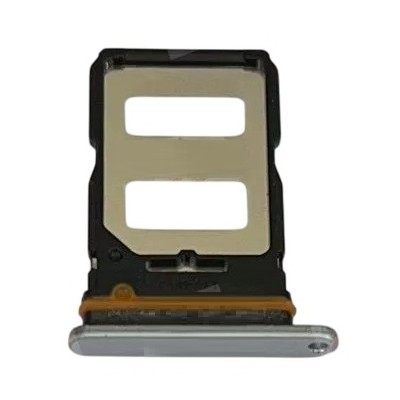 Sim Card Holder Tray For Infinix Gt 20 Pro White - Maxbhi Com