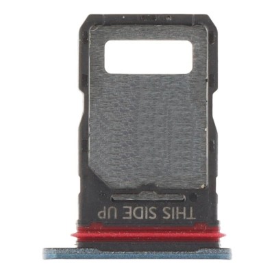 Sim Card Holder Tray For Motorola Edge 50 Fusion White - Maxbhi Com