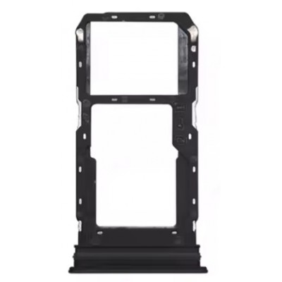 Sim Card Holder Tray For Vivo Iqoo Z9x 5g Green - Maxbhi Com