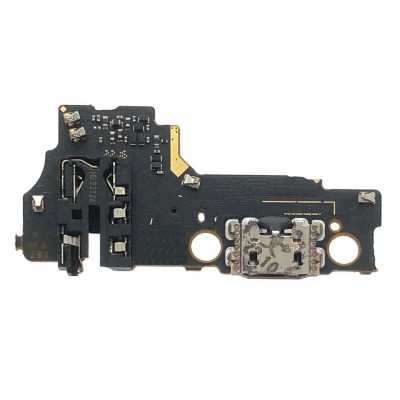 Charging Connector Flex Pcb Board For Realme C30s By - Maxbhi Com
