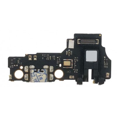 Charging Connector Flex Pcb Board For Realme C30s By - Maxbhi Com