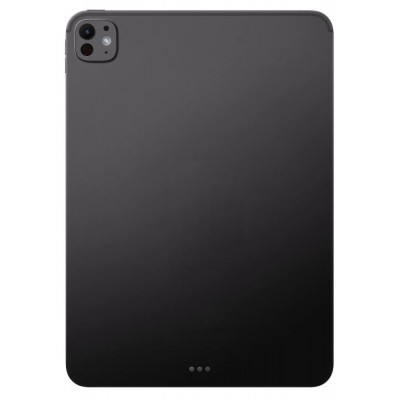 Full Body Housing For Apple Ipad Pro 11 2024 Black - Maxbhi Com