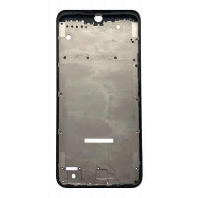 Lcd Frame Middle Chassis For Tecno Pop 5black By - Maxbhi Com