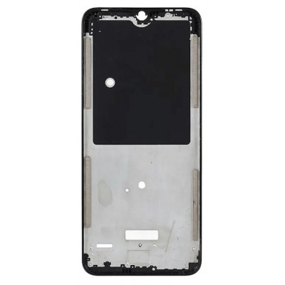 Lcd Frame Middle Chassis For Tecno Pova Neo Blue By - Maxbhi Com