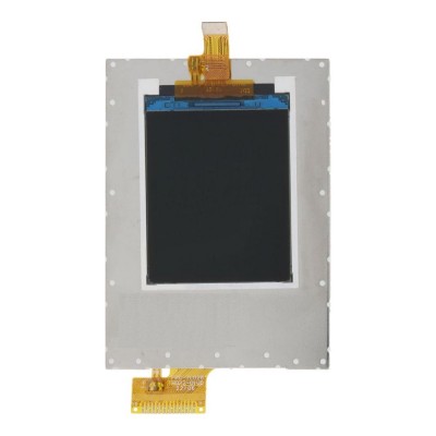 Lcd Screen For Nokia 2660 Flip Replacement Display By - Maxbhi Com