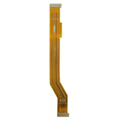 Main Board Flex Cable For Oppo A17k By - Maxbhi Com