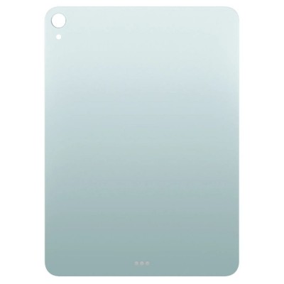 Back Panel Cover For Apple Ipad Air 11 2024 Blue - Maxbhi Com
