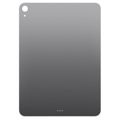 Back Panel Cover For Apple Ipad Air 11 2024 Grey - Maxbhi Com