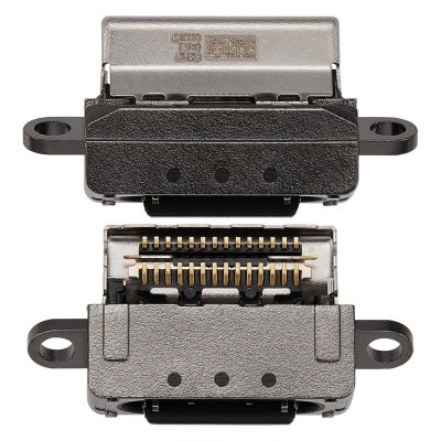 Charging Connector For Apple Ipad Pro 11 2024 By - Maxbhi Com