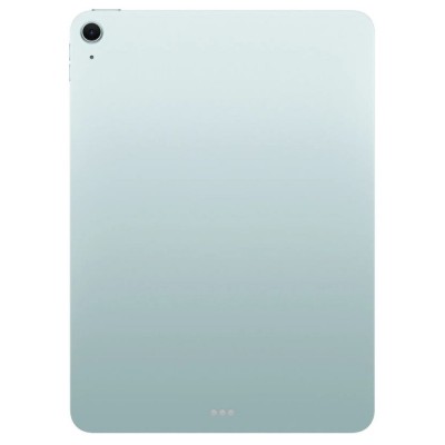 Full Body Housing For Apple Ipad Air 11 2024 Blue - Maxbhi Com