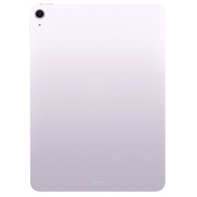 Full Body Housing For Apple Ipad Air 11 2024 Purple - Maxbhi Com