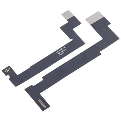 Lcd Flex Cable For Apple Ipad Pro 11 2024 By - Maxbhi Com