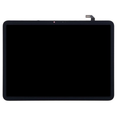 LCD with Touch Screen for Apple iPad Air 11 2024 Black
