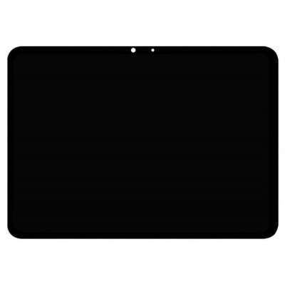 Lcd With Touch Screen For Apple Ipad Pro 13 2024 Silver By - Maxbhi Com
