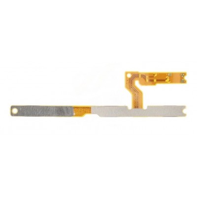 Power Button Flex Cable For Motorola Moto G Power 5g On Off Flex Pcb By - Maxbhi Com