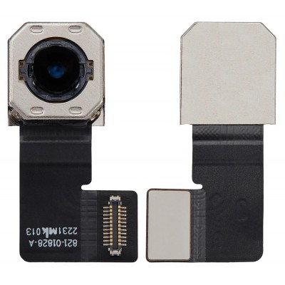 Replacement Back Camera For Apple Ipad Air 11 2024 By - Maxbhi Com