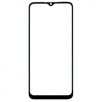 Replacement Front Glass For Oppo A17kgold By - Maxbhi Com