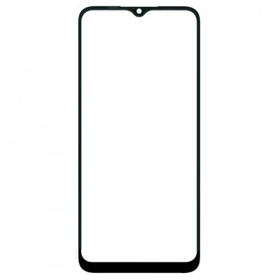 Replacement Front Glass For Oppo A17kgold By - Maxbhi Com