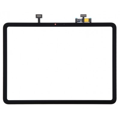 Touch Screen Digitizer For Apple Ipad Air 11 2024 Grey By - Maxbhi Com